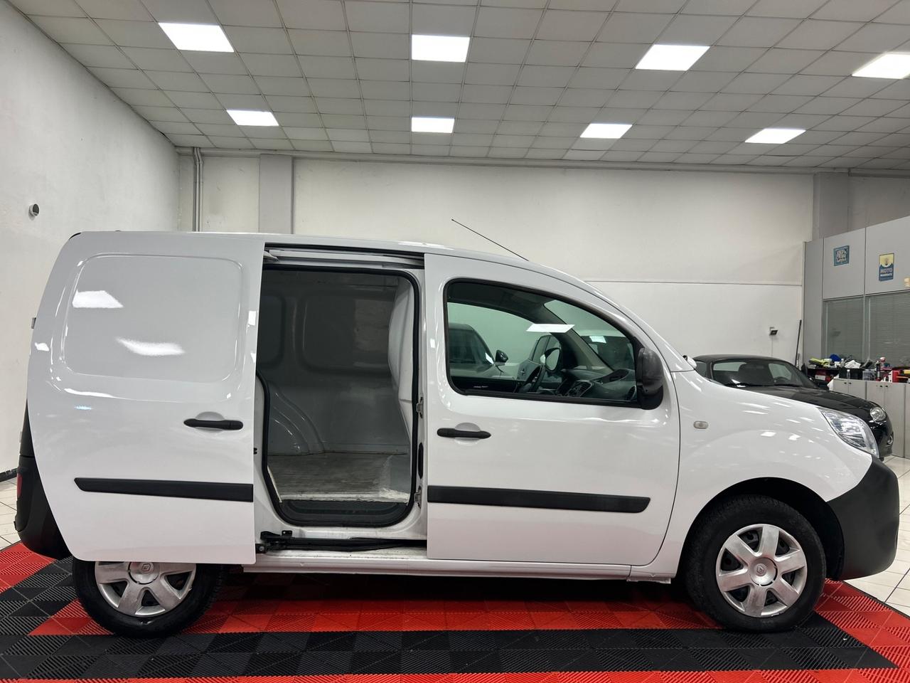 Renault Kangoo 1.5 dCi 75CV F.AP. Stop & Start 4p. Express Energy