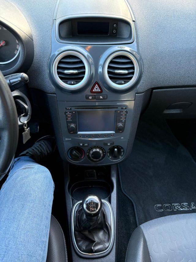 OPEL Corsa 1.3 CDTI 95CV