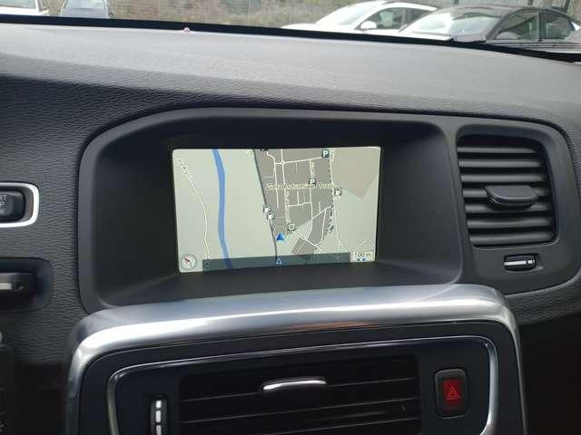 Volvo V60 V60 I 2014 2.4 d6 phev R-design awd geatronic