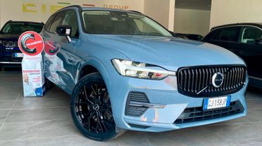VOLVO XC60 B4 AWD 2.0 ESSENTIAL 197 CV - FULL LED, VIRTUAL COCKPIT, CARPLAY