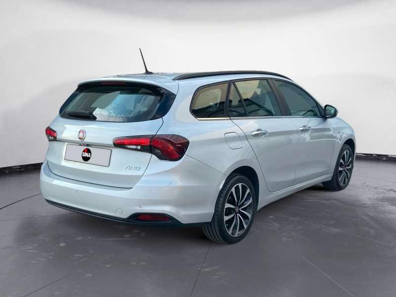 FIAT Tipo SW 1.6 mjt Lounge s&s 120cv DcT