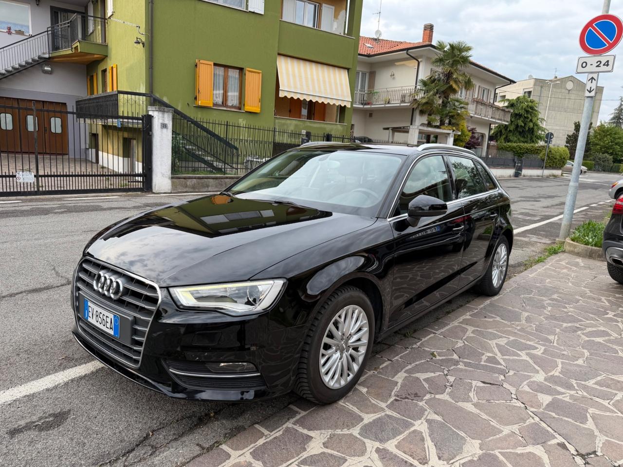 Audi A3 1.4 TFSI Attraction