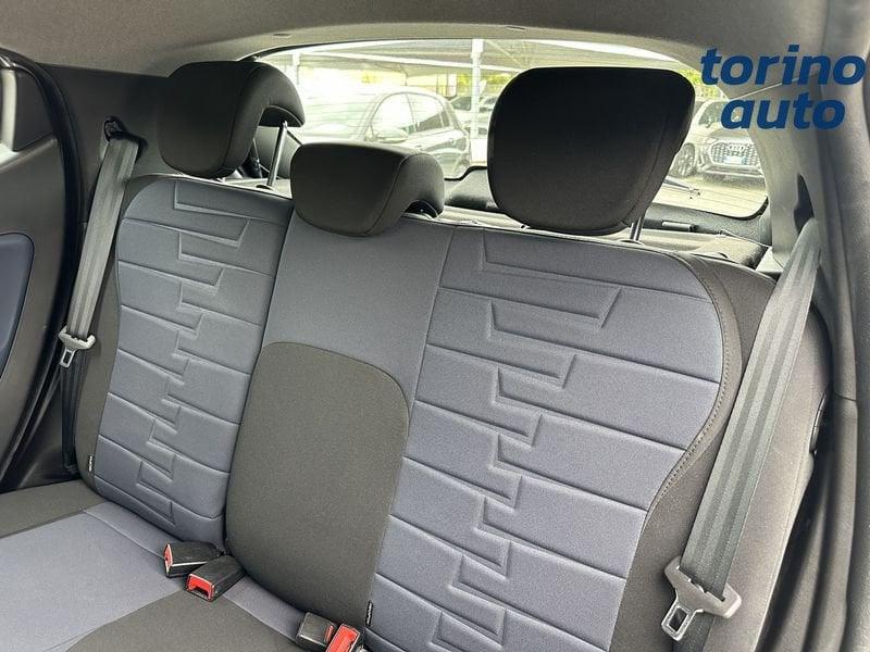 Lancia Ypsilon Ypsilon 1.0 FireFly 5 porte S&S Hybrid Oro