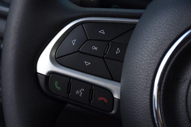 JEEP Renegade 1.6 Mjt 130 CV Limited **LED**NAV**CARPLAY**