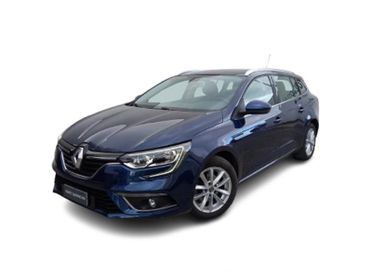 Renault Mégane Sporter SW 1.5 Blue dCi 95 CV NAVI Business