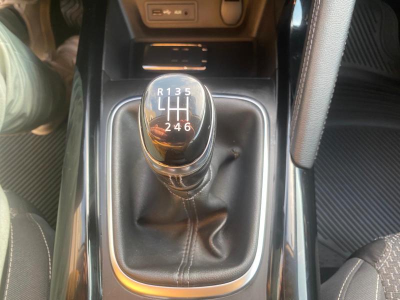 Renault Kadjar 1.5 dci energy Life 110cv