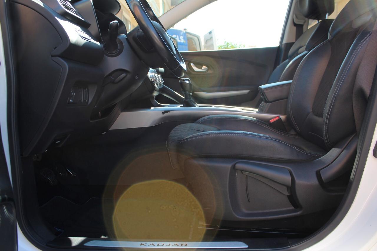 Renault Kadjar Blue dCi 8V 115CV Sport Edition2 Unico proprietario