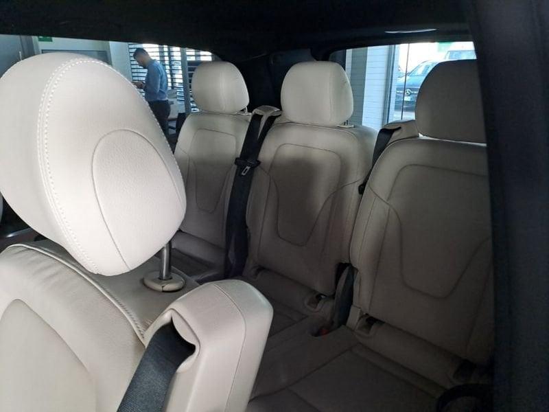 Mercedes-Benz Classe V 250d Extralong Avantgarde