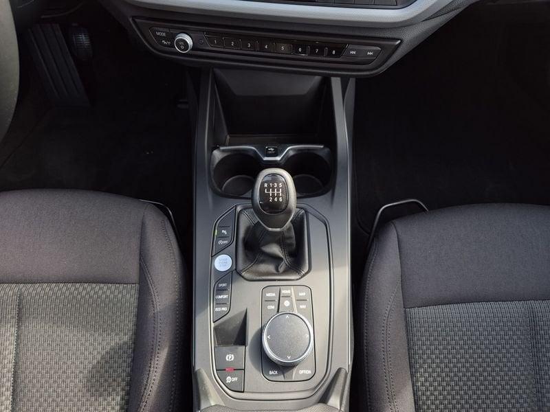 BMW Serie 1 116d Business Advantage