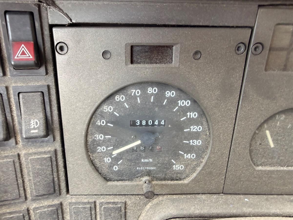 IVECO IVECO DAILY GEMELLATO