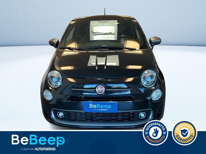 FIAT 500 1.0 HYBRID SPORT 70CV