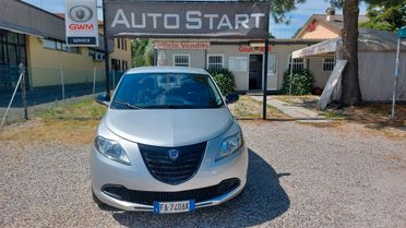 Lancia Ypsilon 1.2 69 CV 5 porte Gold