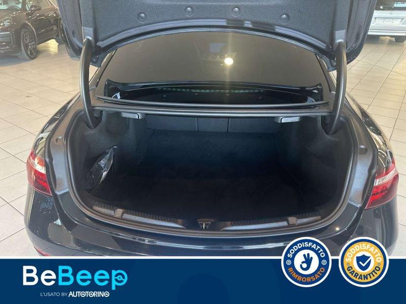 Mercedes-Benz Classe E Cpé E COUPE 220 D PREMIUM 4MATIC AUTO MY20