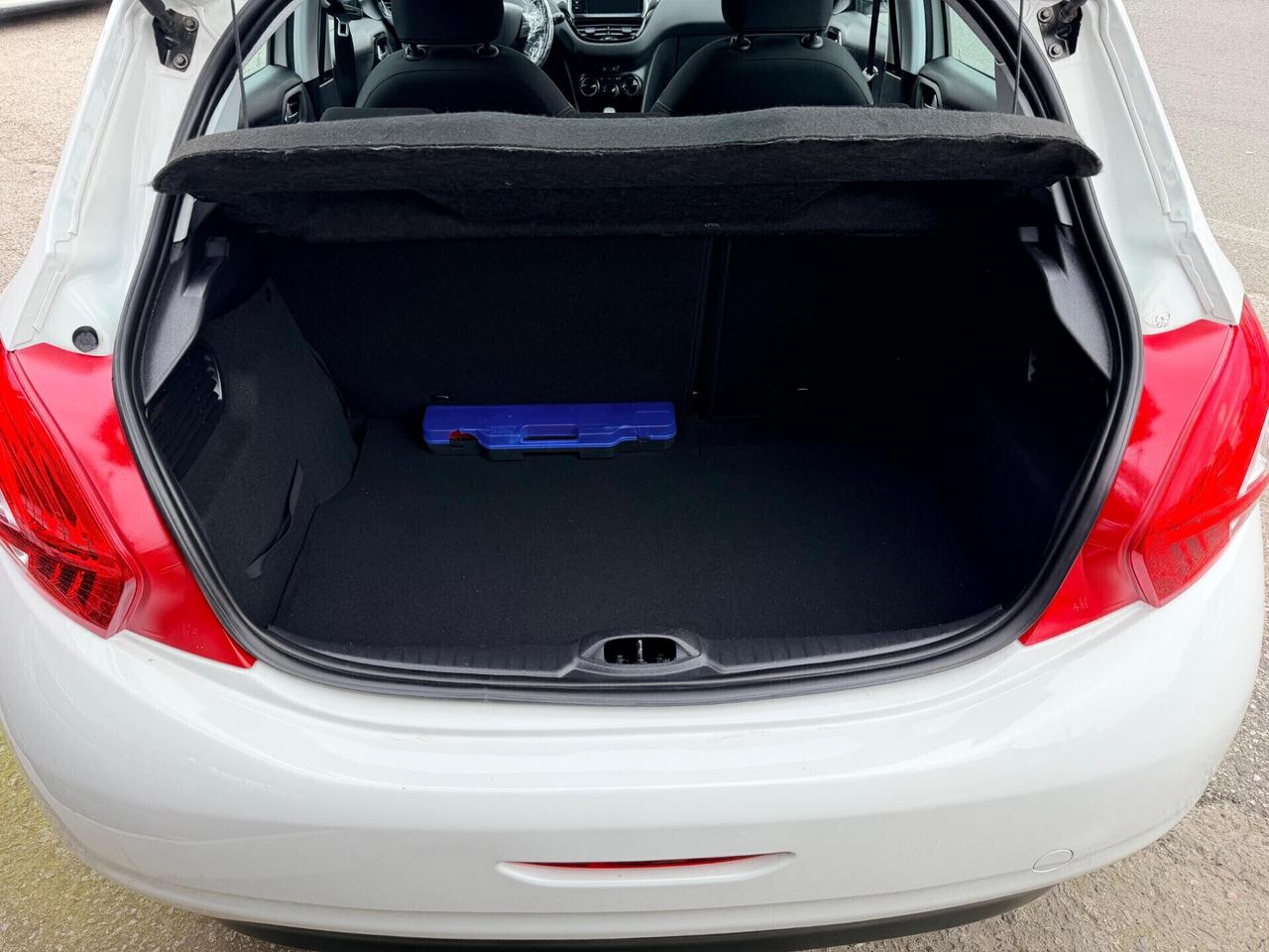 Peugeot 208 PureTech 68 5 porte Active