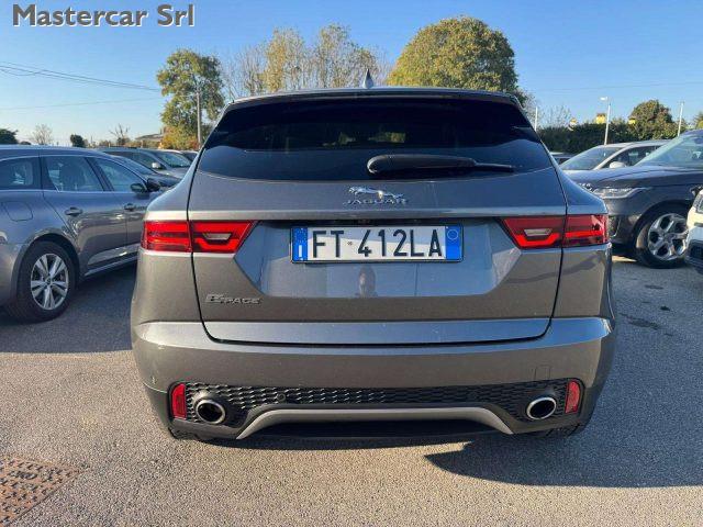 JAGUAR E-Pace E-Pace 2.0d i4 S fwd 150cv my19 tg : FT412LA