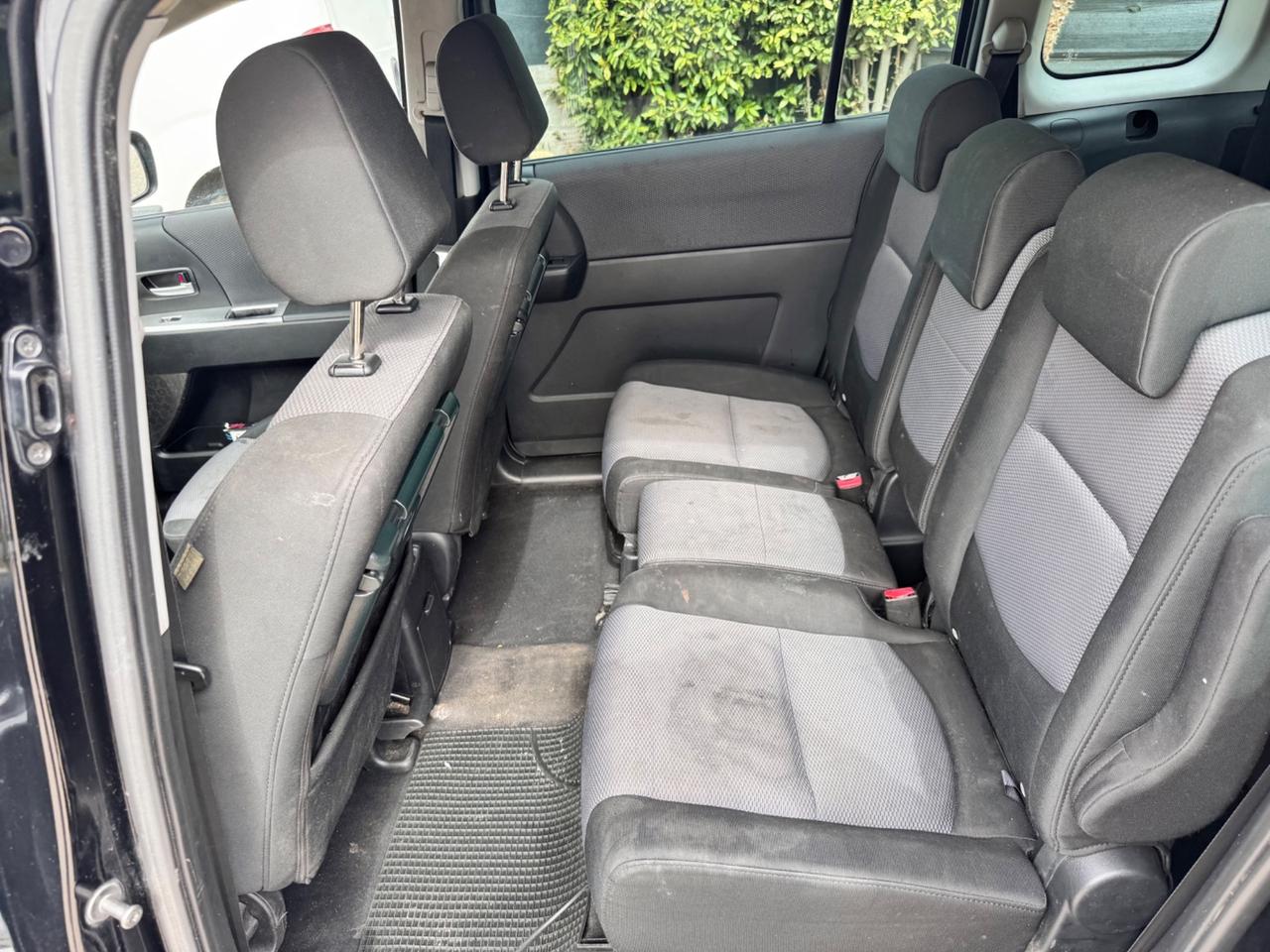 Mazda 5 Mazda5 2.0 MZ-CD 16V 143CV Extra 7 posti