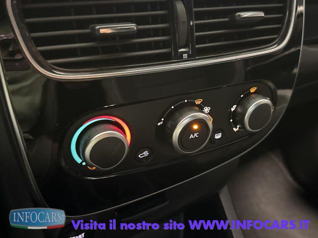 RENAULT Clio dCi 75 CV 5 porte Business - Autocarro N1 4 POSTI