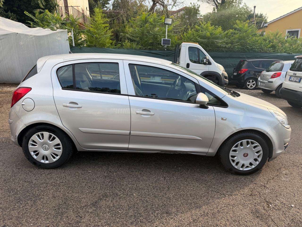 Opel Corsa 1.3 CDTI 75CV 5 porte Enjoy