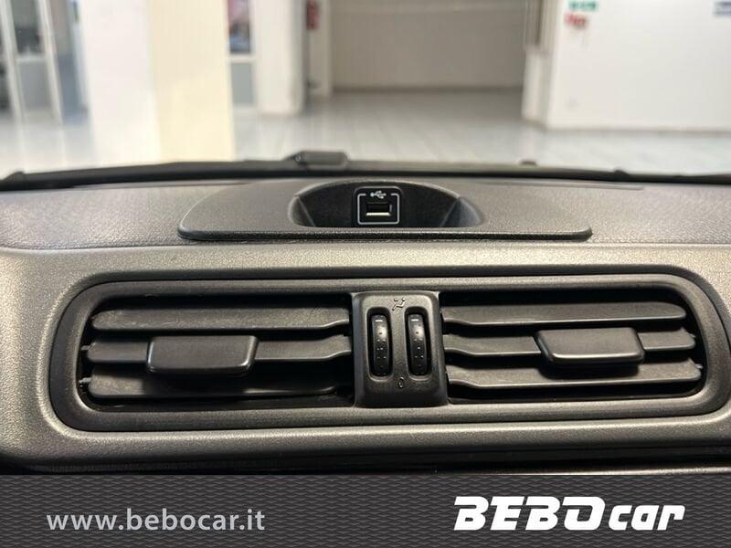 FIAT Panda 1.2 69cv E6 Lounge