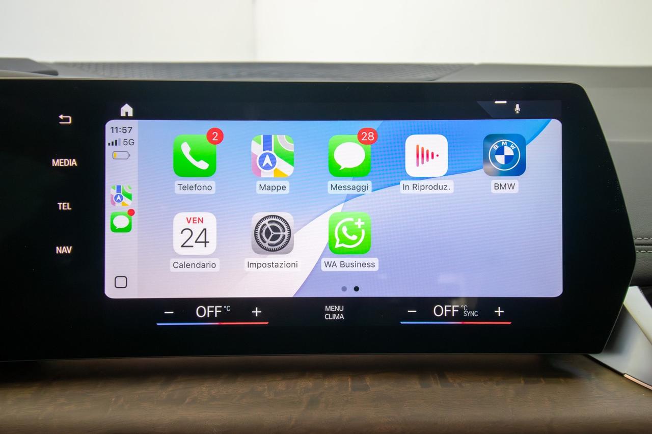 Bmw Z4 M I Active Tourer Luxury Auto M-sport 204cv