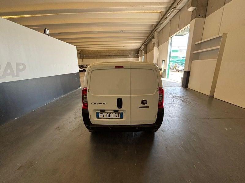 FIAT Fiorino Fiorino 1.4 8V 77CV Cargo SX