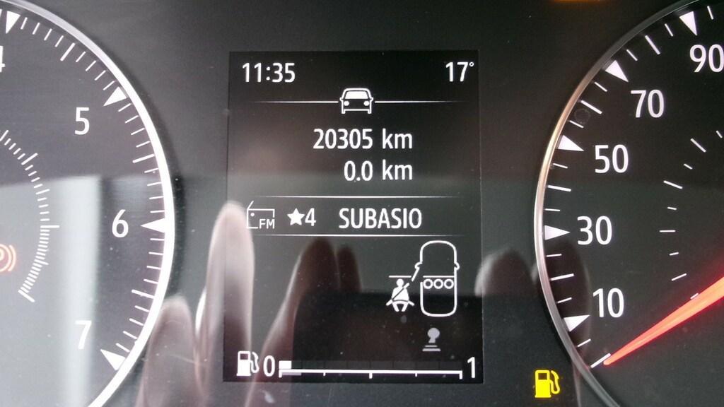 Dacia Sandero Streetway 1.0 SCe Essential