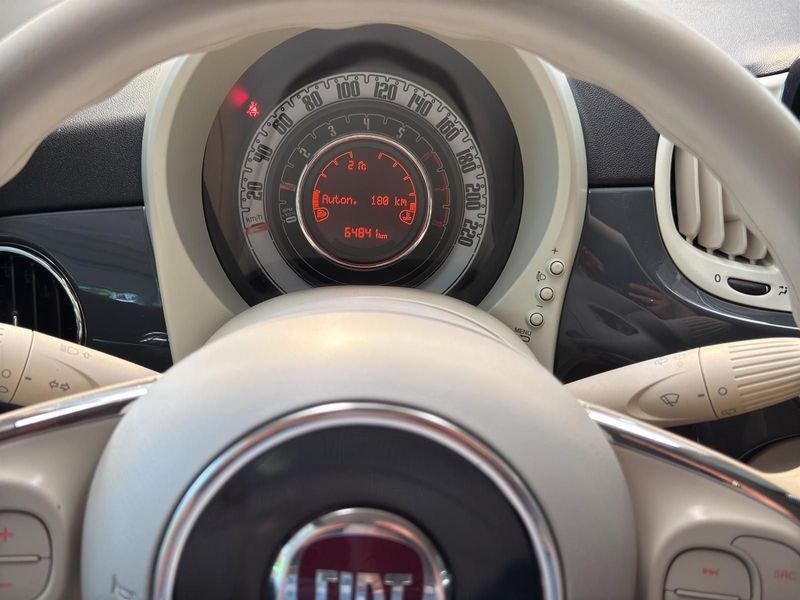 FIAT 500 500 3p 1.2 69cv Pop