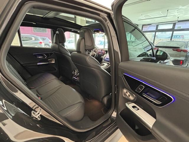 Mercedes-benz GLC 300d 4Matic Mild Hybrid AMG Line Premium Plus