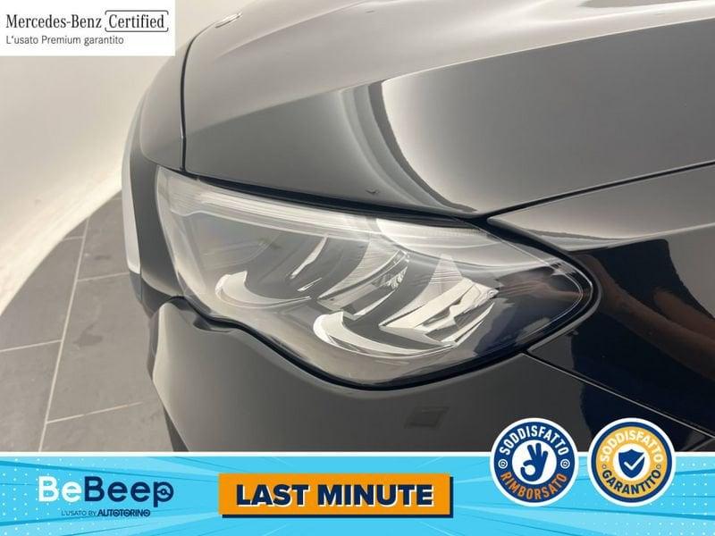 Mercedes-Benz Classe E E SW 220 D ADVANCED AUTO
