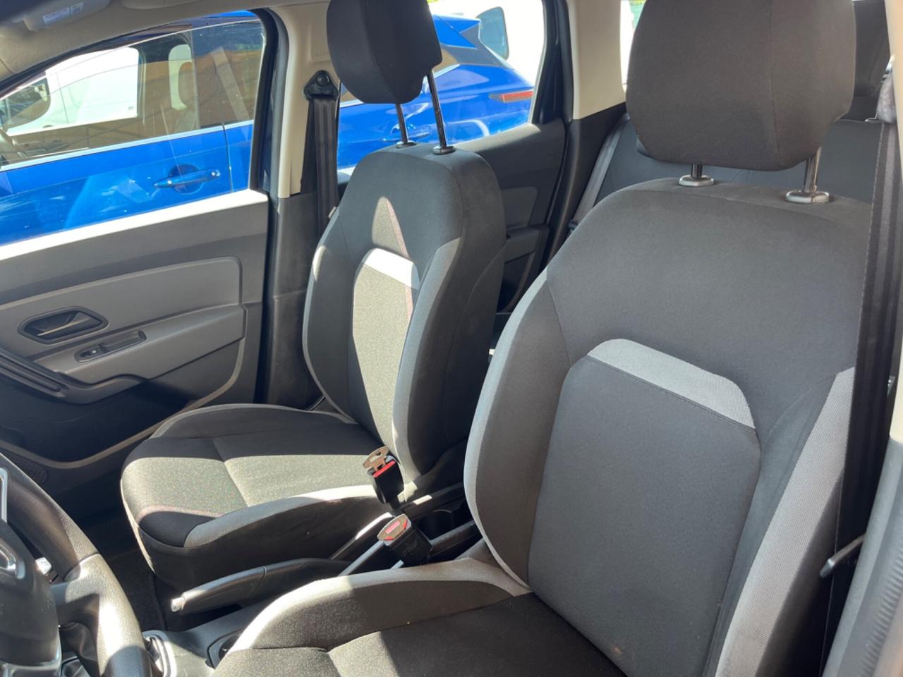 Dacia Duster 1.5 Blue dCi 95 CV