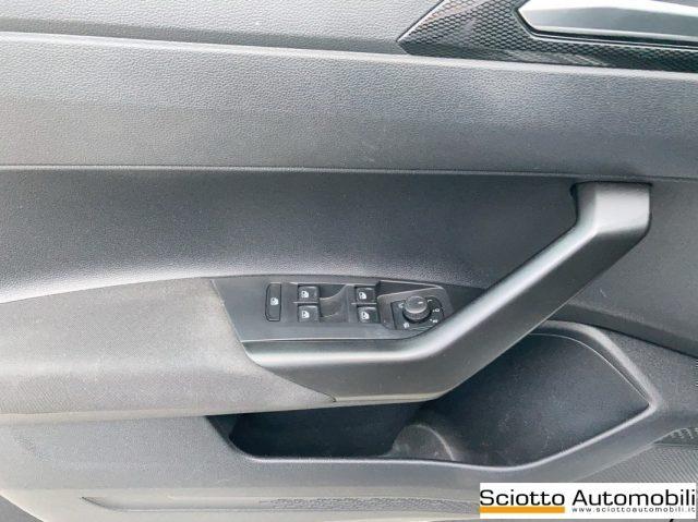 VOLKSWAGEN Taigo 1.0 TSI 110 CV Life
