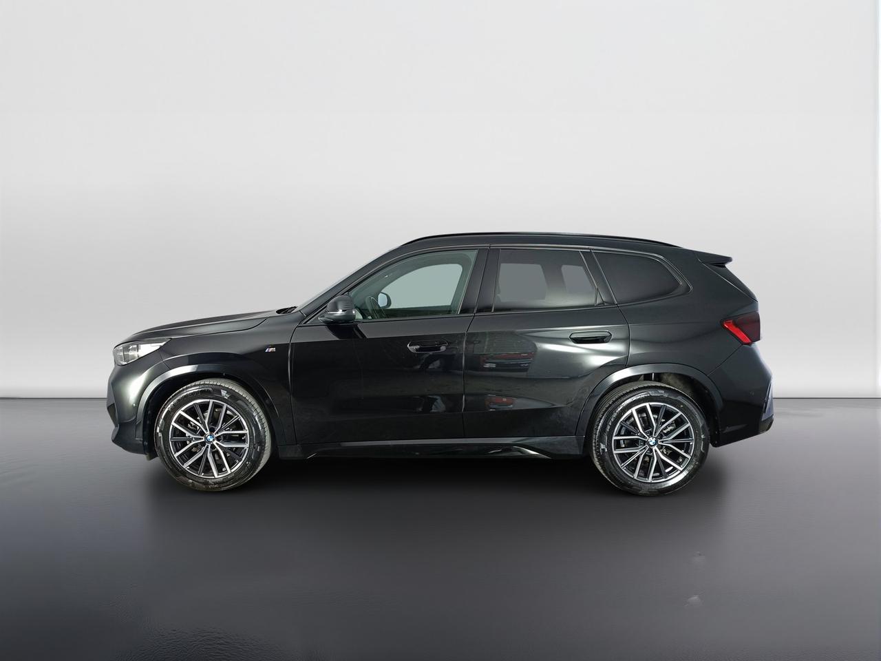 BMW X1 U11 - X1 sdrive18d MSport auto