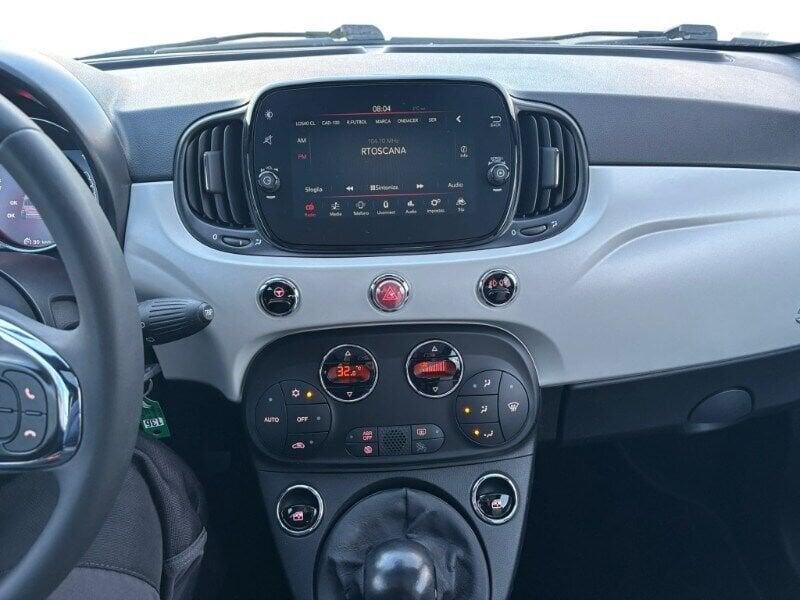 FIAT 500 500 1.2 Dolcevita