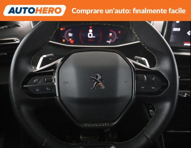 PEUGEOT 2008 PureTech 130 S&S GT Pack