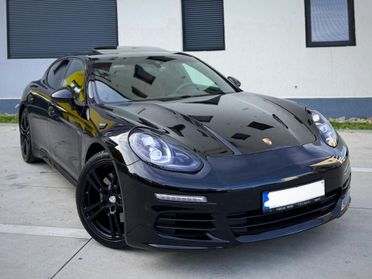 Porsche Panamera 3.0 Diesel Edition Extra Full Garanzia 12 Mesi