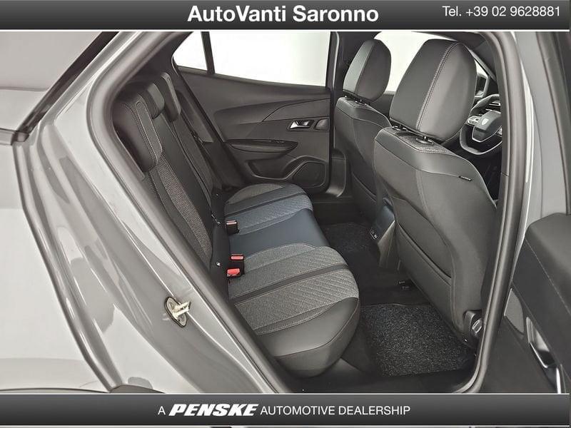 Peugeot 2008 2008 PureTech 100 S&S Allure