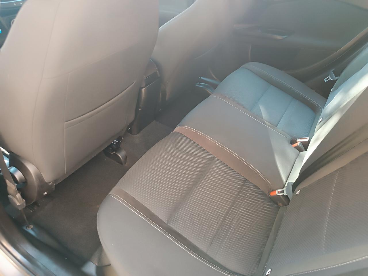 Fiat Tipo 1.3 Mjt S&S SW Business"accetto permuta"