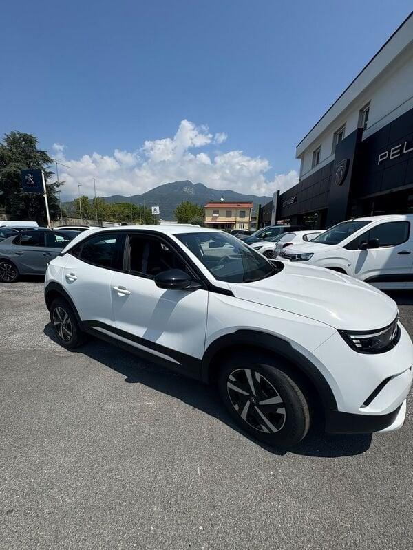 Opel Mokka Mokka 1.2 Turbo 136 CV Edition