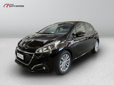 Peugeot 208 5 Porte 1.2 PureTech Allure