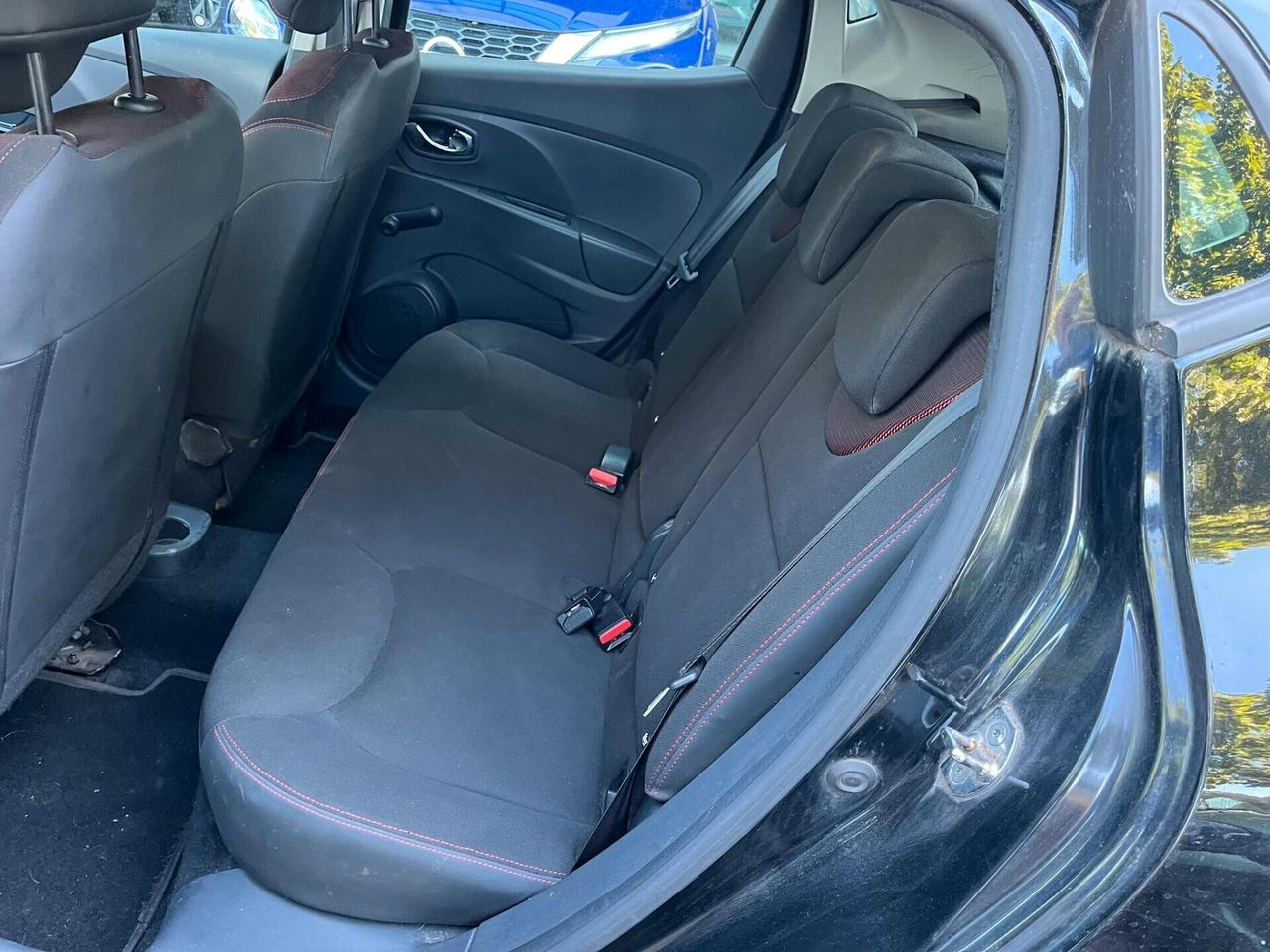 Renault Clio 1.2 75CV 5 porte Live GRANDINATA