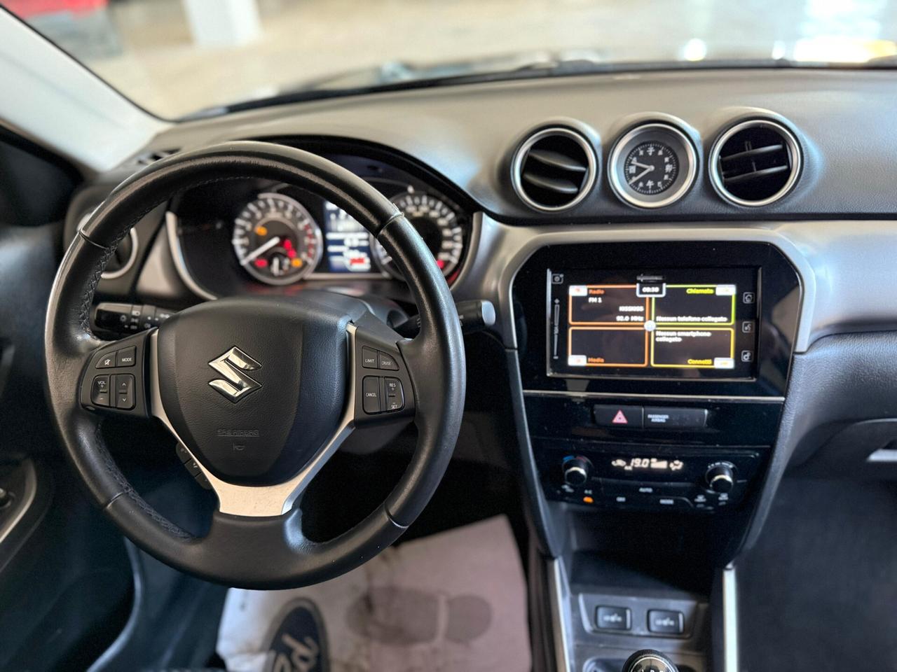 Suzuki Vitara 1.0 Boosterjet Cool