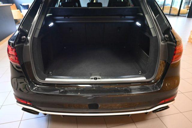 AUDI RS4 2.9 TFSI Q.TIPTR. DYNAMIC PLUS FRENI CARBOCERAMICI