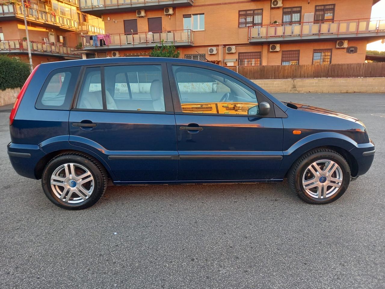 Ford Fusion OTTIME CONDIZIONI