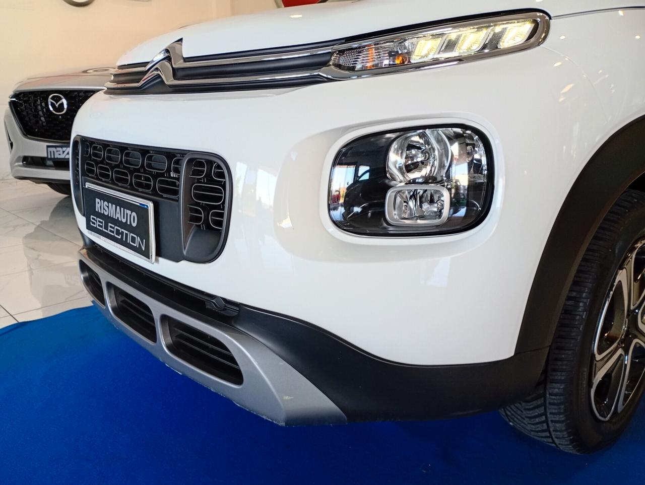 Citroen C3 Aircross 50.000 KM EURO 6