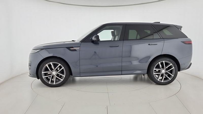 Land Rover RR Sport 3.0D l6 249 CV Dynamic HSE