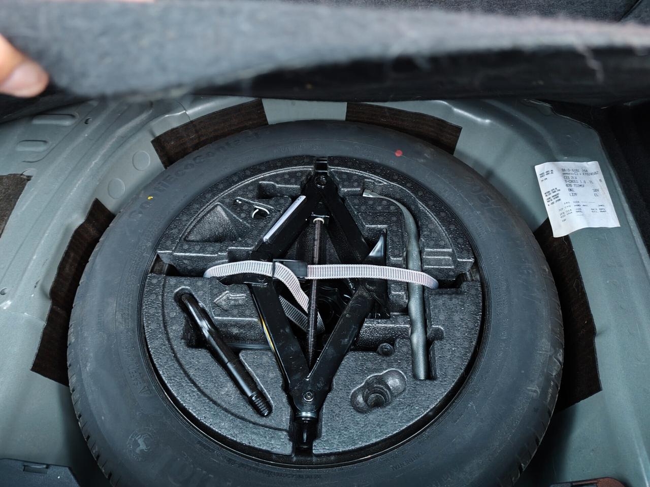 Volkswagen T-Cross 1.0 BENZINA CERTIFICATA