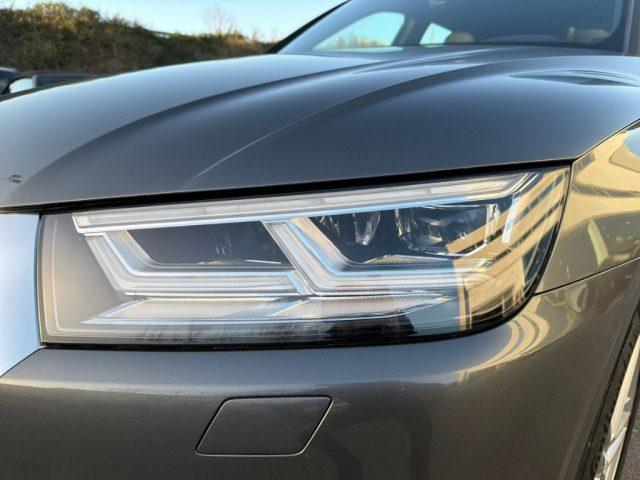 AUDI Q5 2.0 TDI 190 CV quattro S tronic S line plus