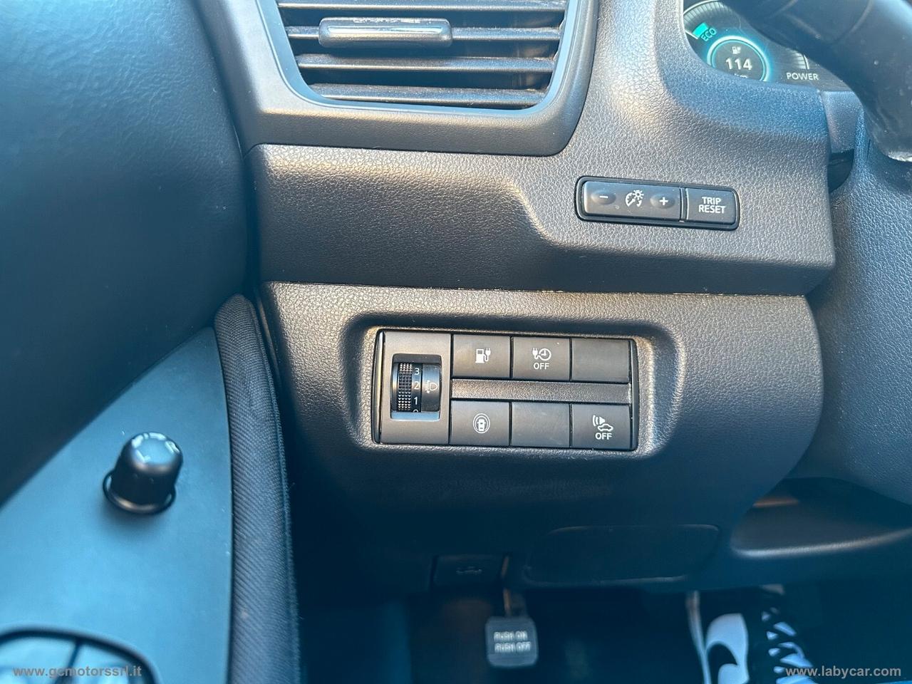 Nissan Leaf Acenta 40 KWh