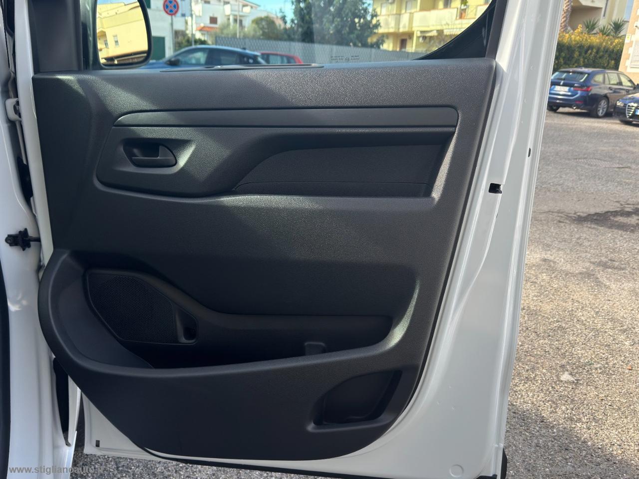 Scudo 1.5 BlueHDi 120 Furg.