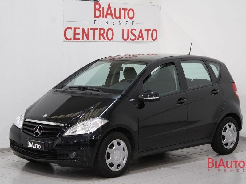 Mercedes-Benz Classe A A 160 be Executive